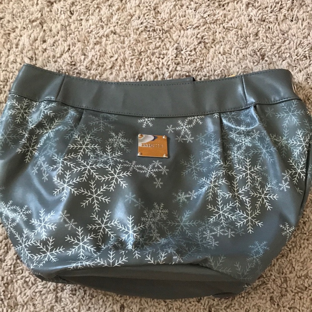 Miche Demi Snowflake Shell